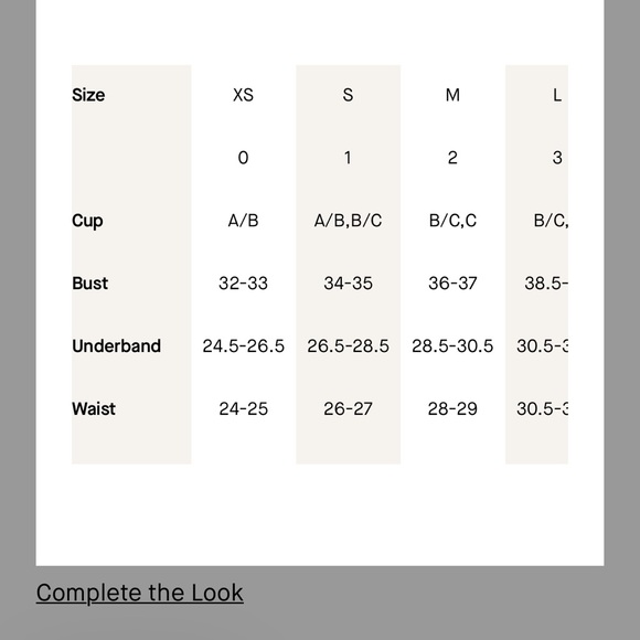 Good American | Rouched Tank - Picture 9 of 9